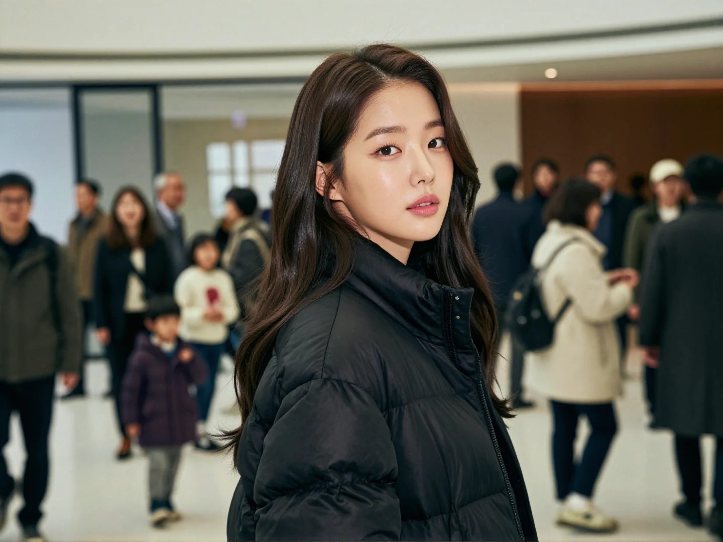 비서진 박신혜 패딩02